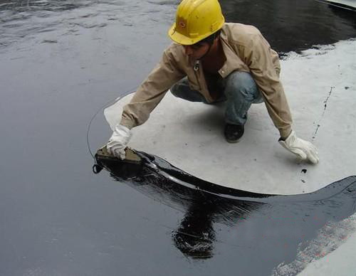 湖南先鋒防水